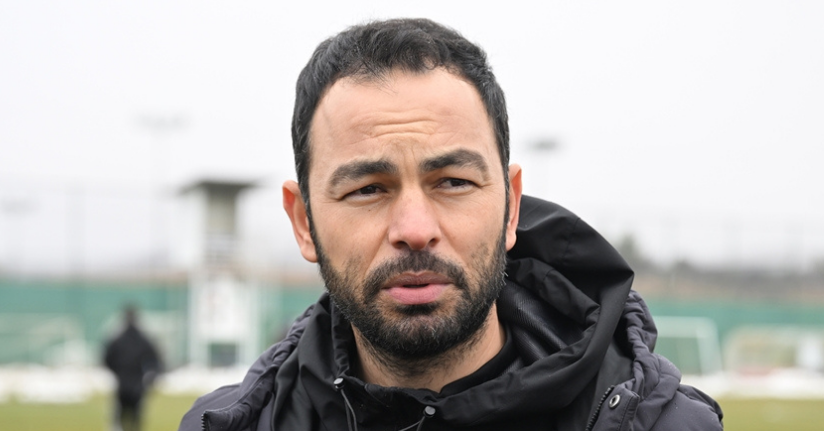 Selçuk İnan ile yollar ayrıldı