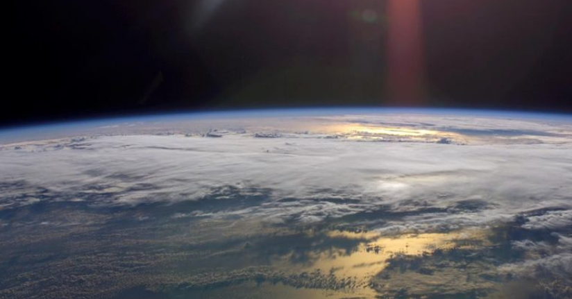 Sovyet uzay aracı 'Kosmos 482' Hint Okyanusu'na düştüSovyet uzay aracı 'Kosmos 482' Hint Okyanusu'na düştü