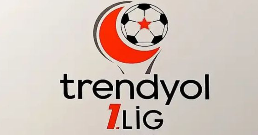 Trendyol 1. Lig Play-Off 1. Tur programı açıklandı
