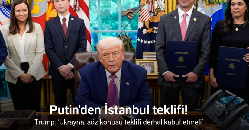 Trump: 