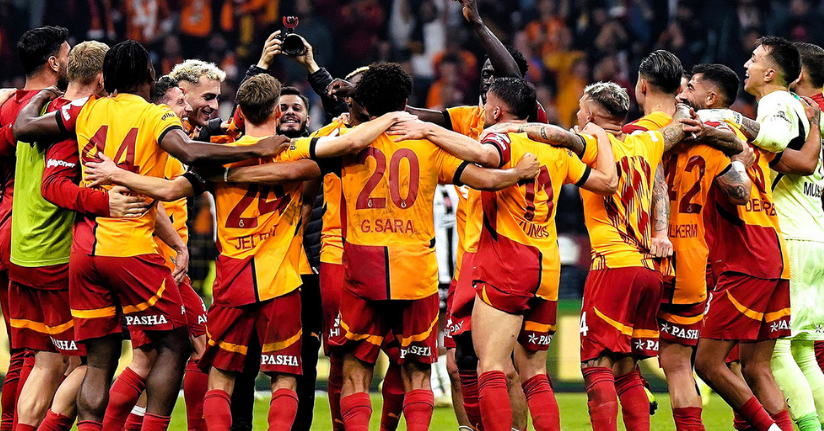 Galatasaray, Türkiye Kupası’nda 24. kez final oynayacak