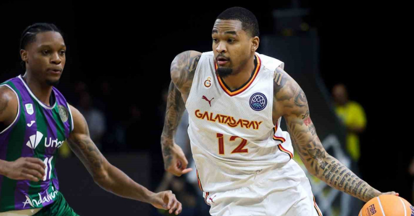 Galatasaray, FIBA Şampiyonlar Ligi ikincisi