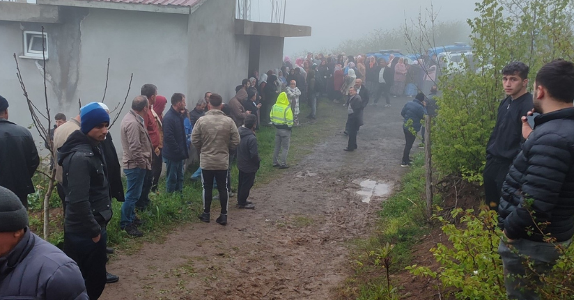 Ordu’da 1 çocuk annesi genç kadın ölü bulundu