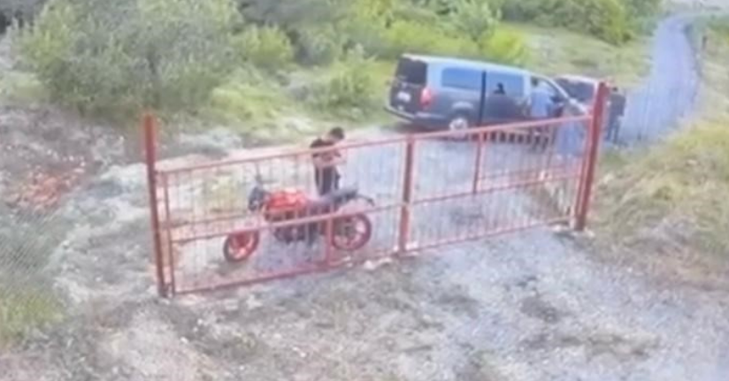 İzmir’de ormanı yakan 5 defineci tutuklandı