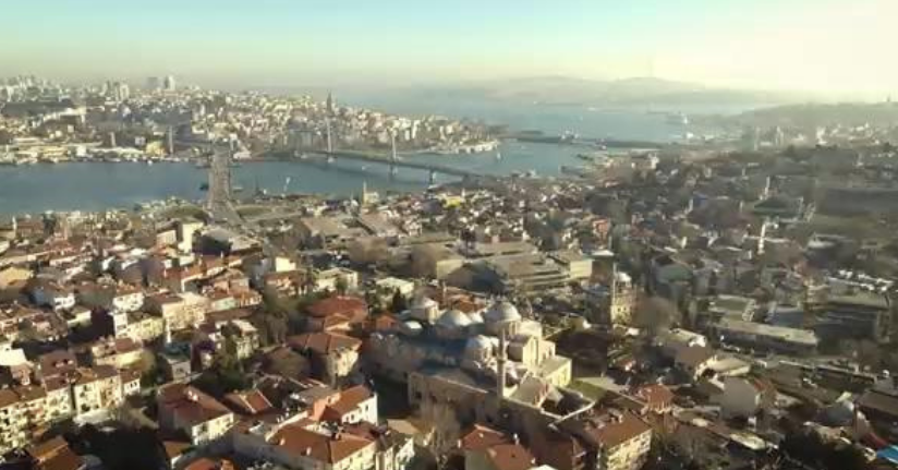 Dijital İstanbul Projesi'nin ilk etabı tamamlandı