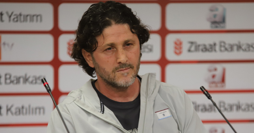 Fatih Tekke: