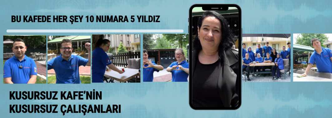 Bu Proje İle Sosyo-Ekonomik Hayata Dahil Oldular