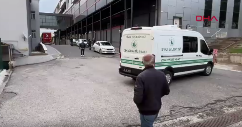 Sivas'ta 2 çocuk annesi keneden öldü