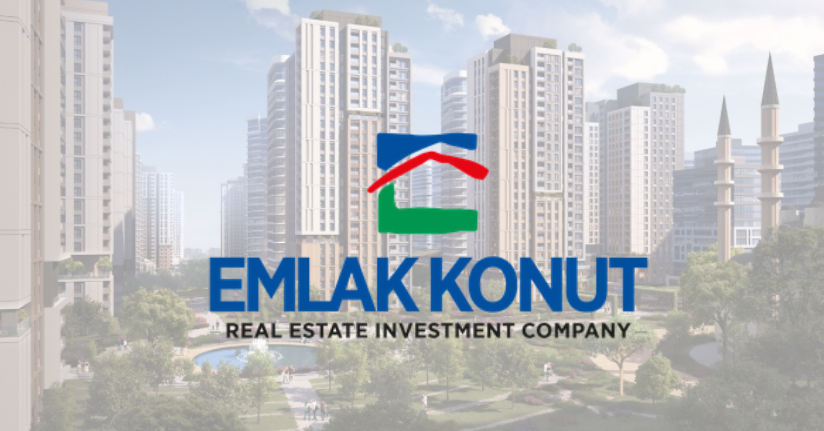 Emlak Konut 2025’e güçlü başladı
