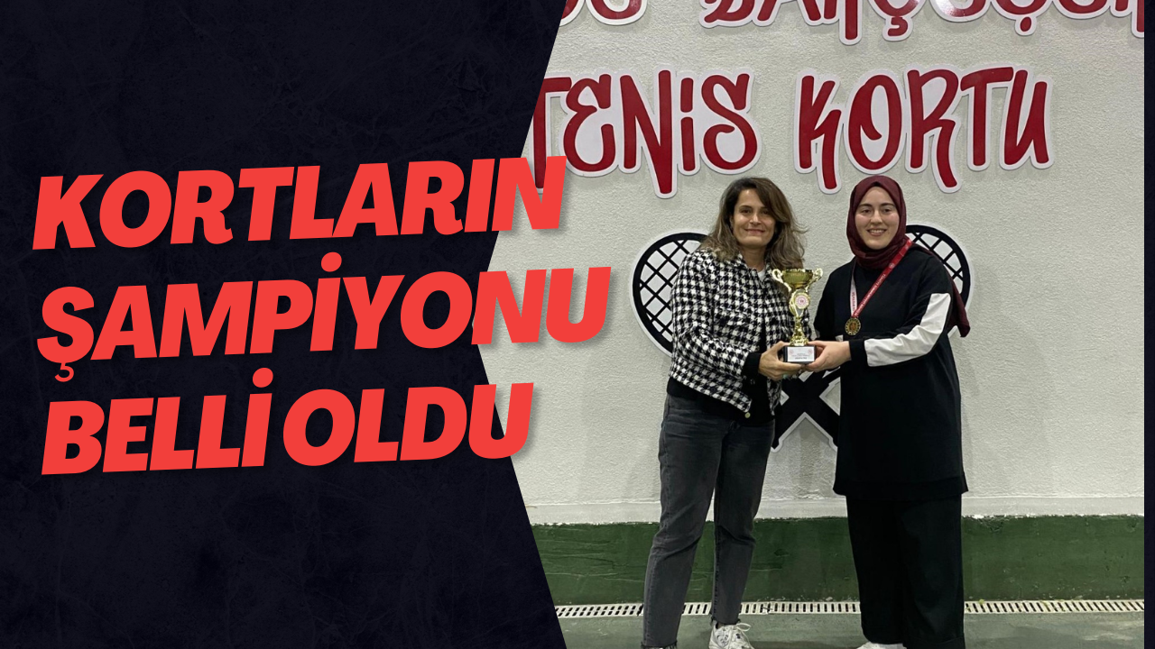 Kortların Şampiyonu Belli Oldu