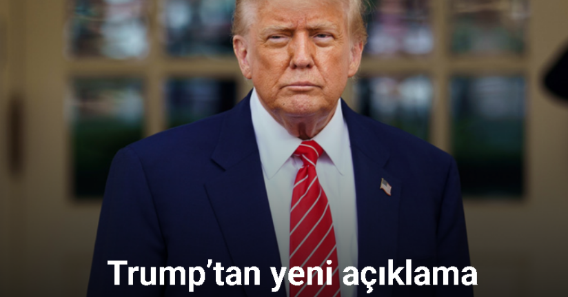 Trump: 