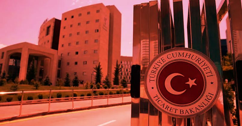 Ticaret Bakanlığı: Eğitim sektörüne sağlanan destek 2 katına çıktı