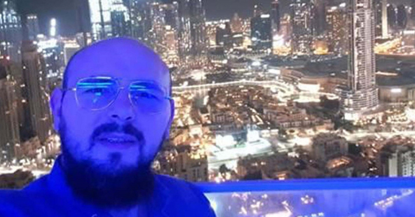 200 milyon avroluk dolandırıcılıkta 1 tahliye; 3 'kırmızı bülten' kararı