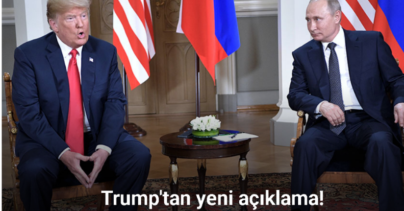 Trump: 