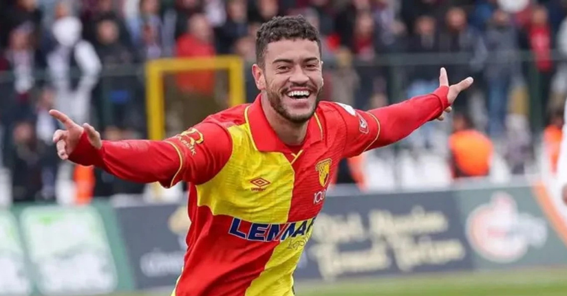 Beşiktaş’tan Romulo Hakkında Resmi Açıklama: 