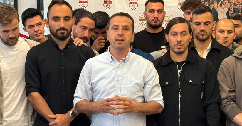 Saffet Akyüz: 
