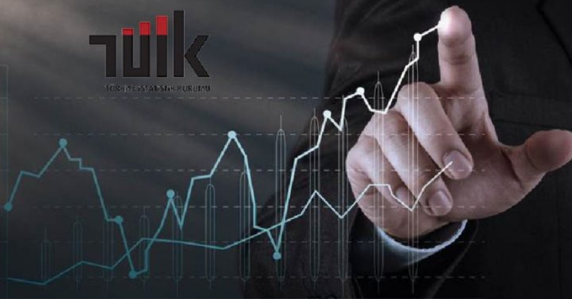 TÜİK: Nisan ayında 118 bin 359 konut satıldı