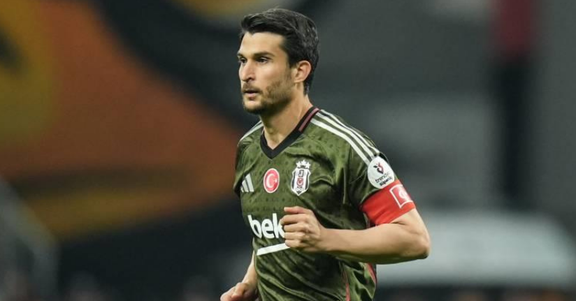 TFF Fair Play Kurulu'ndan Necip Uysal'a ödül