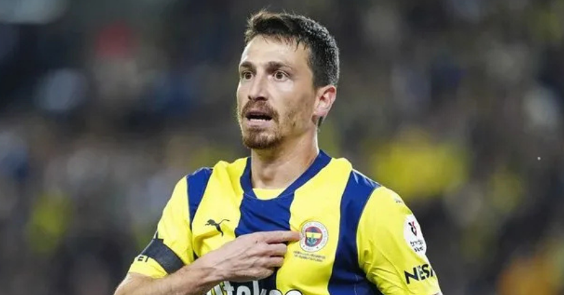 Mert Hakan Yandaş taburcu oldu