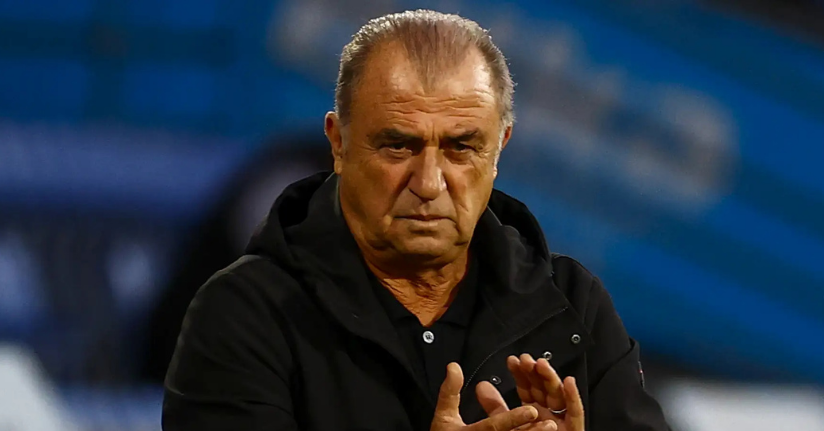 Fatih Terim sezon sonunu işaret etti