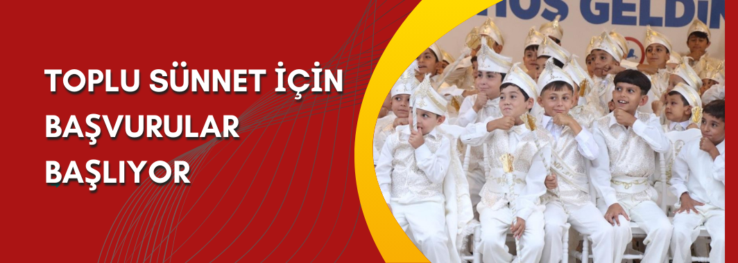 Ön Kayıt Başvuruları 20 Mayıs’ta Başlıyor
