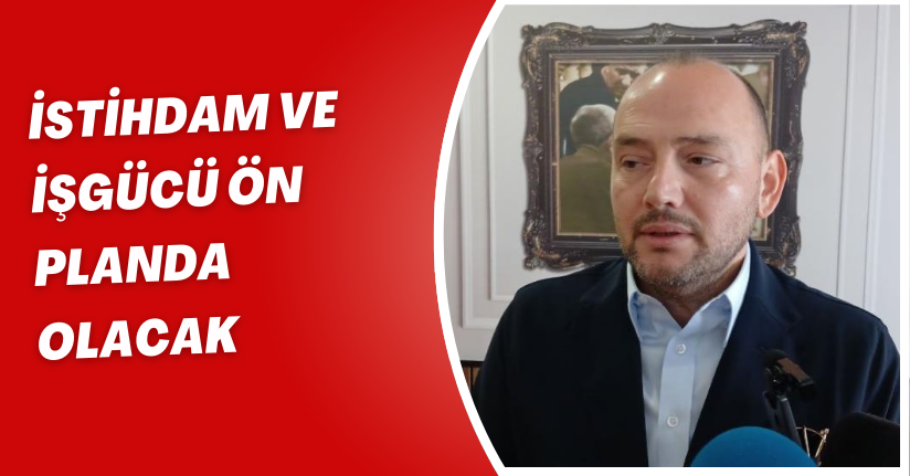 Özdemir: 