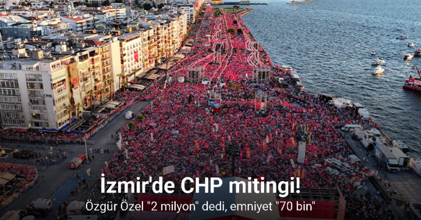 Özgür Özel 