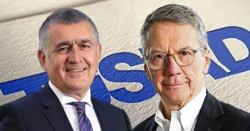 TÜSİAD davasında Yönetim Kurulu Başkanı Turan savunma yaptı