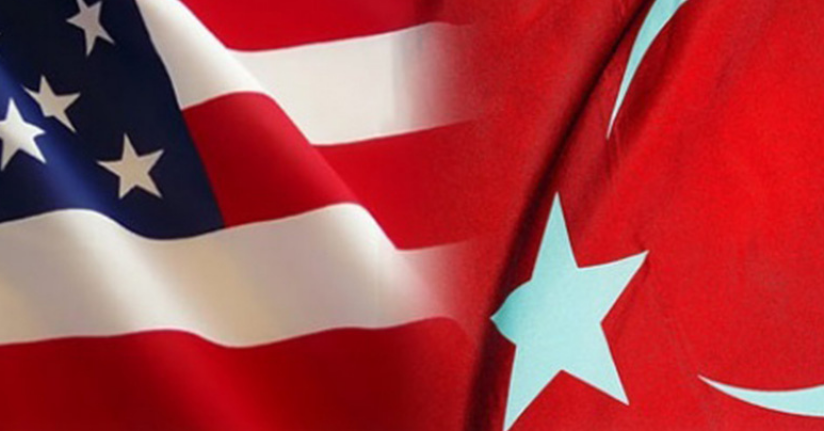 Türkiye ve ABD'den Suriye konusunda ortak irade vurgusu