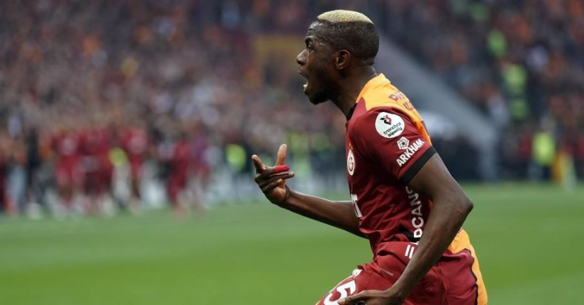 Şampiyon Galatasaray’ın en medyatik 11’i belli oldu