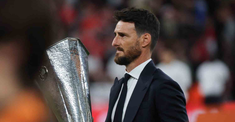 Tottenham 3. kez UEFA Avrupa Ligi şampiyonu