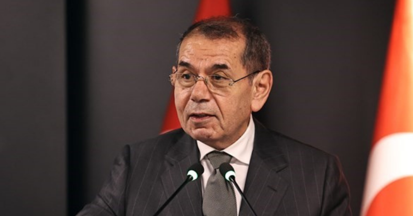 Dursun Özbek: Galatasaray’ın büyüklüğüne yakışır şekilde şampiyonluğumuzu kutlayalım