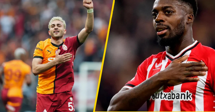 Galatasaray Barış Alper Yılmaz'ın alternatifini buldu