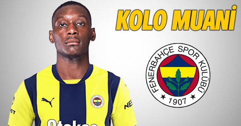 Kolo Muani Transferi İçin Girişimler Başladı