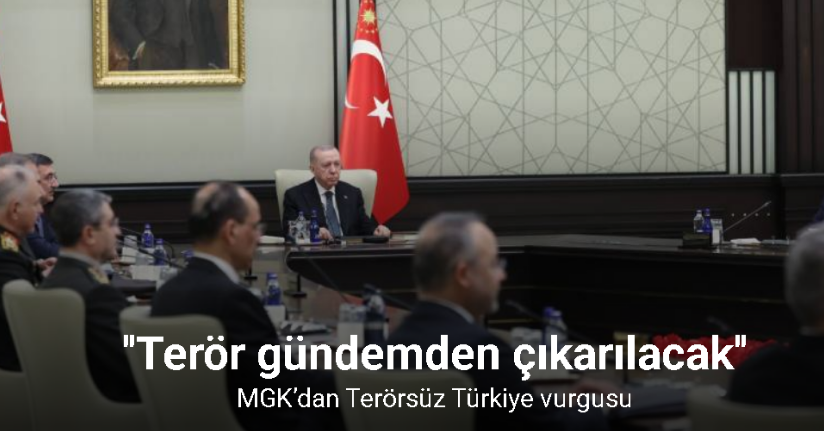 MGK’dan 