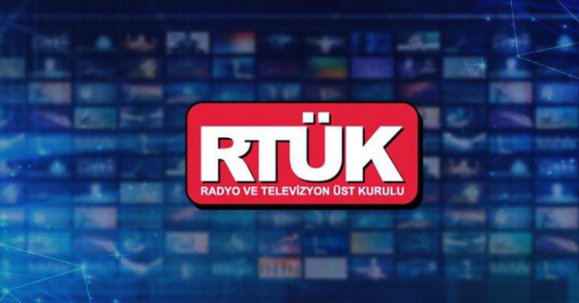RTÜK üyeliğine seçim kararı Resmi Gazete’de