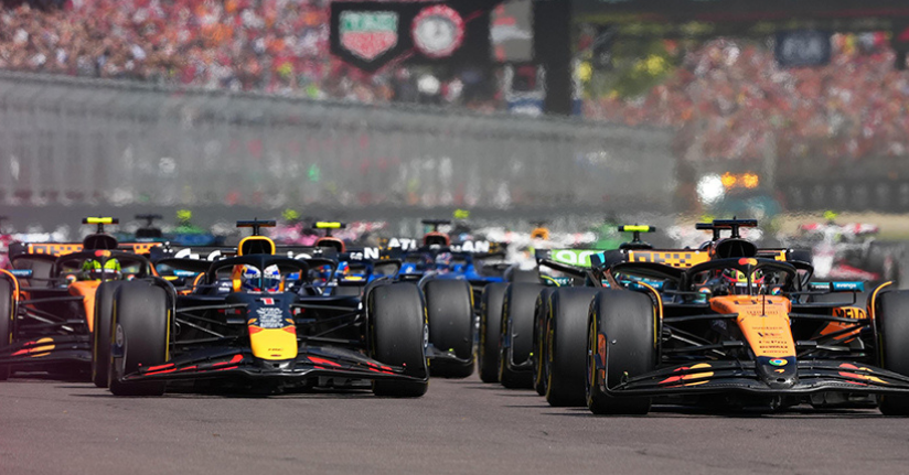 Formula 1’de sıradaki durak Monako