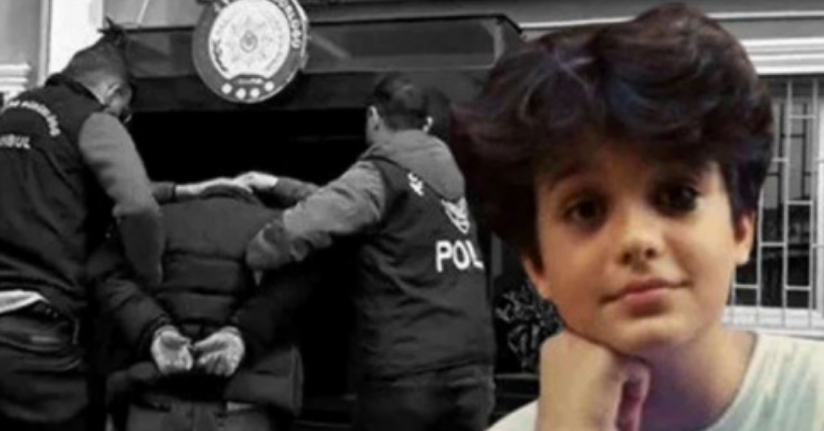 Mattia Ahmet Minguzzi cinayetinde aileyi tehdit edenlerin cezaları açıklandı 