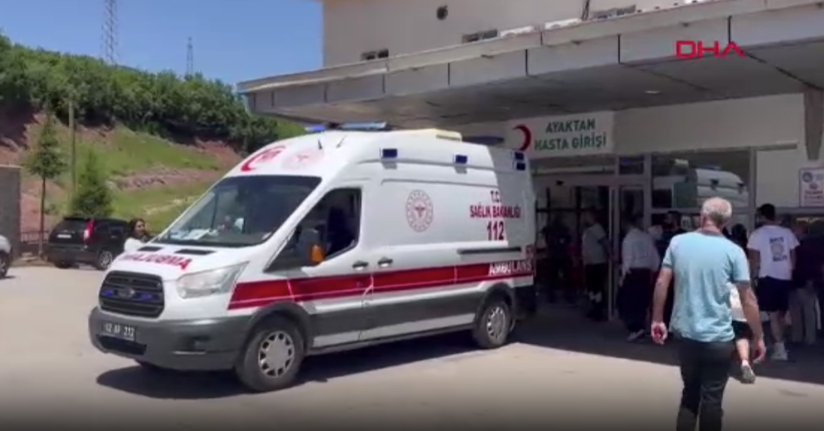 Tunceli’de amca- yeğen kavgada öldürüldü