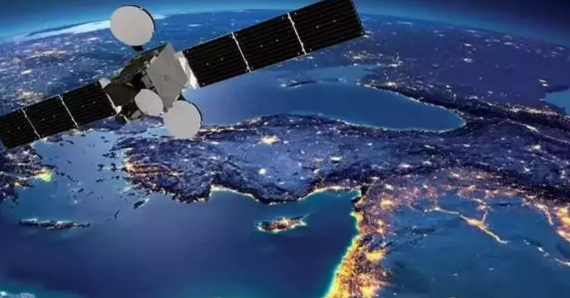 TÜRKSAT 6A uydusuna yerli ve milli haberleşme sistemi