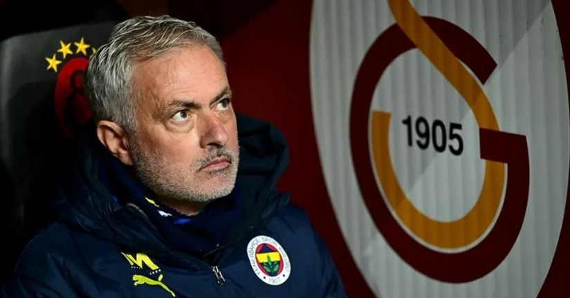 Jose Mourinho'nun Geleceği Belirsiz
