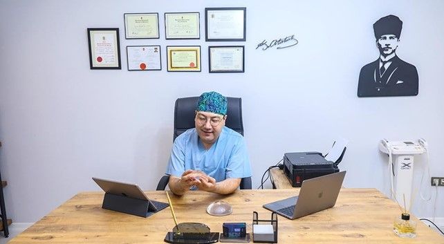 Meme Dikleştirme: Estetik ve Doğallığın Yeniden Tanımı