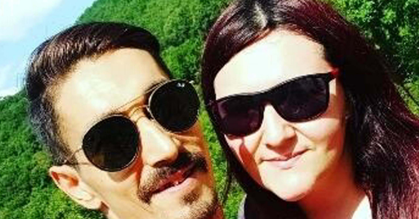 Saliha Gizem'i öldürüp, gömen iki kardeşten Fırat'ın akli dengesi yerindeymiş