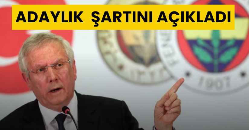 Aziz Yıldırım: 