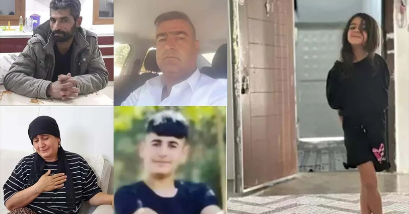 Narin Güran cinayetinde 15 sanık dördüncü kez hakim karşısında
