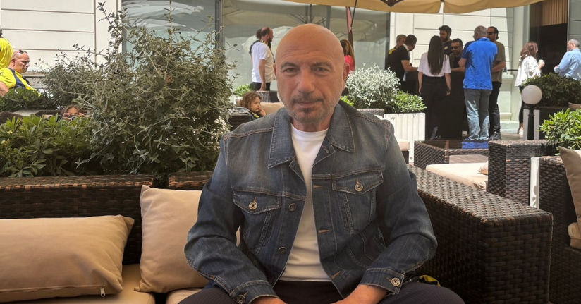 Hakan Bilal Kutlualp: Vaatlerinizi yerine getirmediğiniz zaman bırakıp gitmeyi bileceksiniz