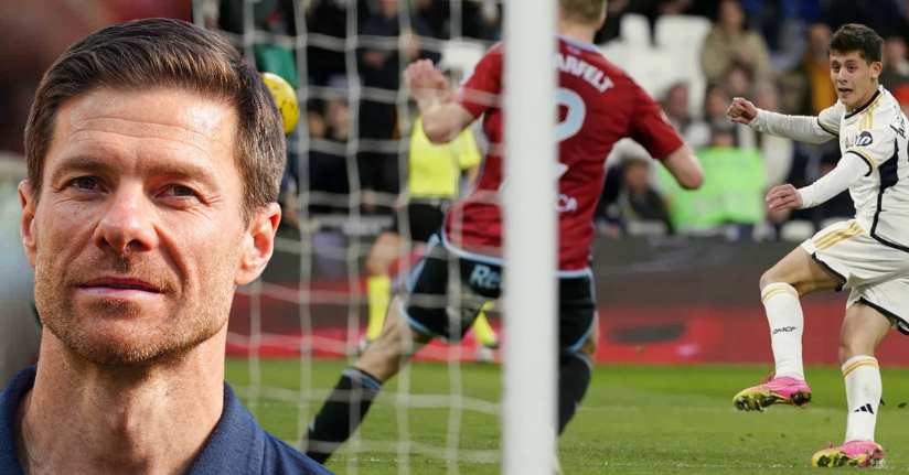 Xabi Alonso’dan Arda Güler’e Özel Mesaj: “Seninle Orta Sahada Devrim Yapacağız”