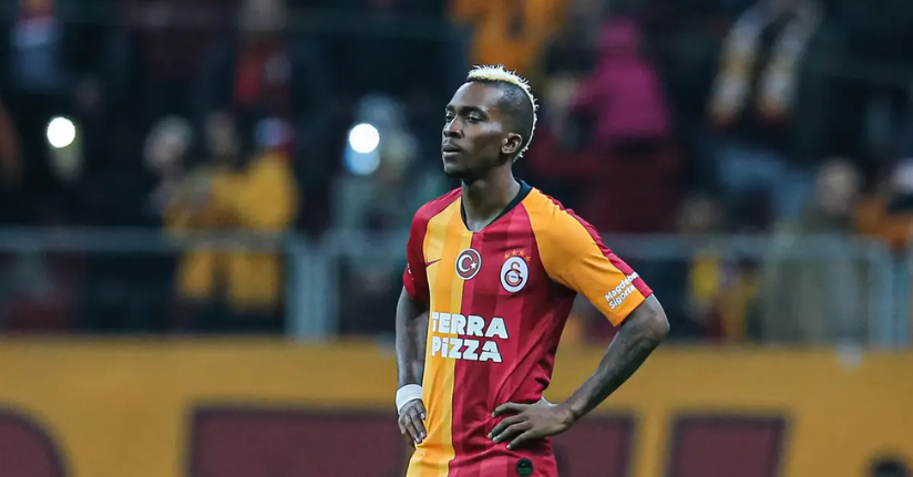 Beşiktaş'tan Onyekuru bombası