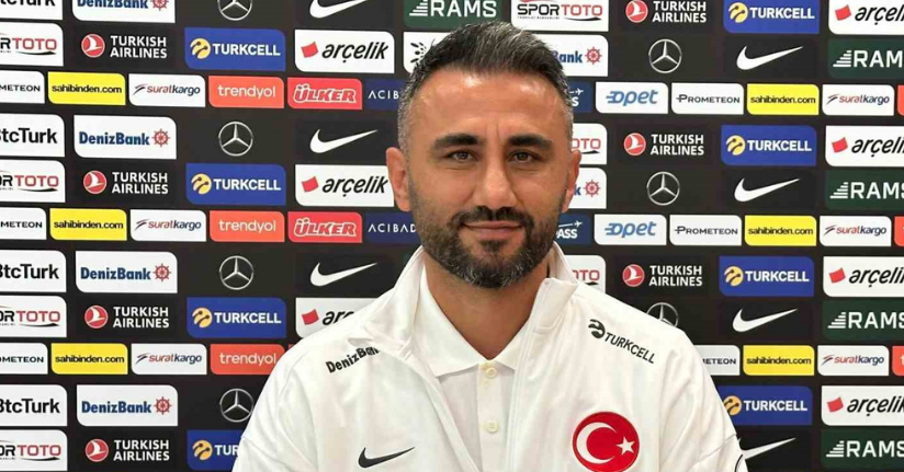 Eyüpspor’da Selçuk Şahin dönemi