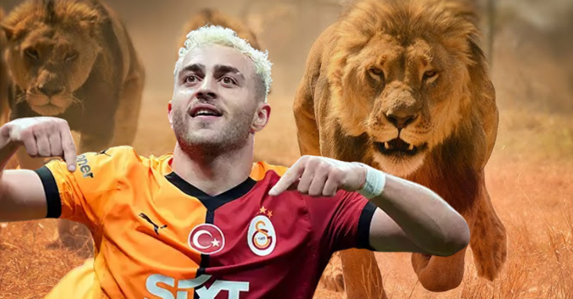 RB Leipzig'den Sürpriz Hamle: Barış Alper Yılmaz’a Talip Oldular!